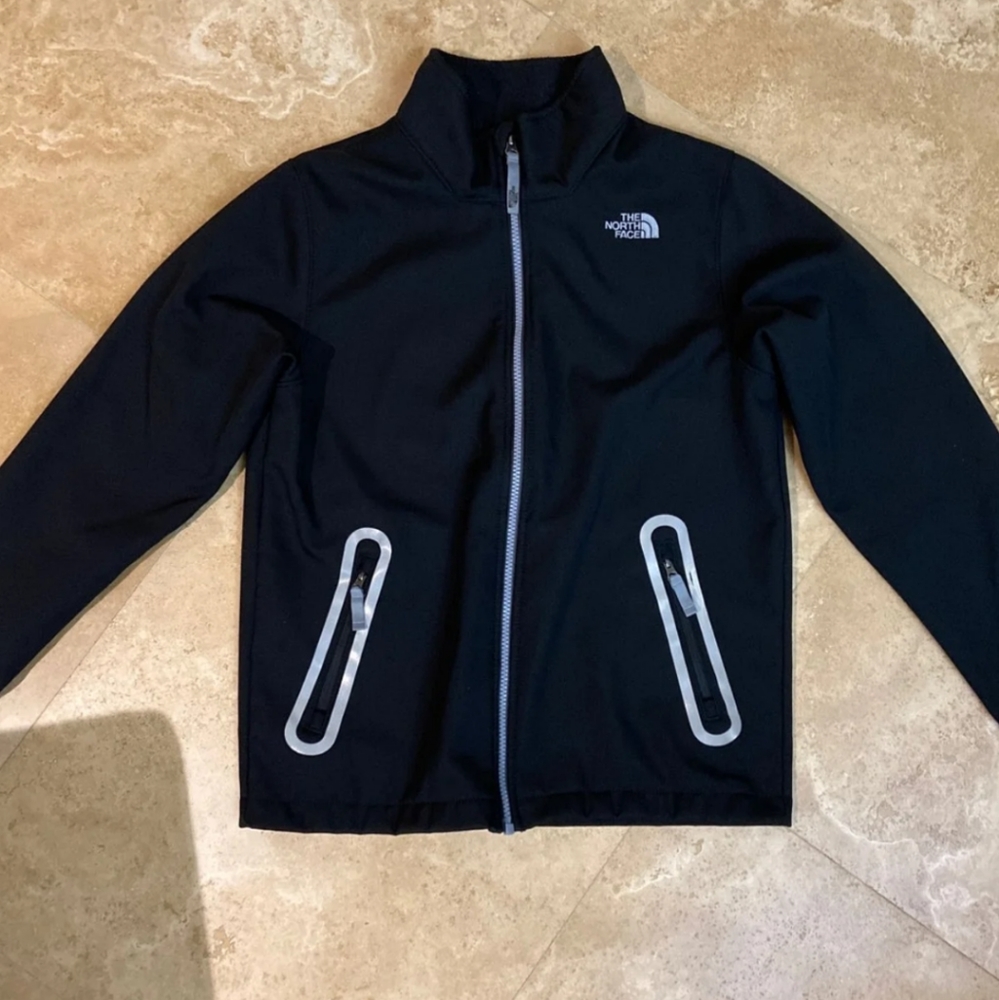 North face jacket